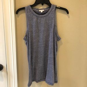 Gap tank top